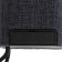 Portable column Perfeo Bang PF_D0045, 5 W, 1200 mAh, Microsd, USB, AUX, FM, black