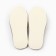 Baby slippers closed, size 34/35