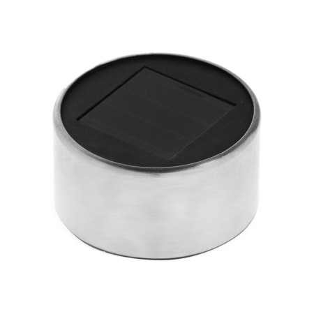 Garden lamp on the solar battery "Matty cone", 5 × 35 × 5 cm, 1 led, white glow-5
