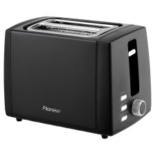 Тостер Pioneer TS155 930 Вт, 7 режимов