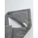 Pure Love Batic envelope insulated for discharge, size 85cm, color gray color