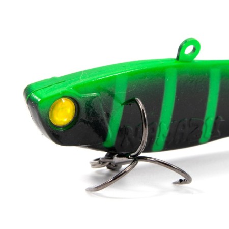 Rattlin Namazu Stalker Silicone, L = 90 mm, 28g, sinking No. 25-4