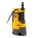 Drainage pump Denzel DPX950, 950 W, pressure 8.5 m, 258 l/min, cable 10 m