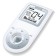 Body Miostimulator Sanitas Sem43, 3HAAA, electric, 4 electrodes, 30 programs