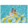 Swimming mattress "Lemon sensation", 176 x 122 cm, 43392
