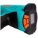 Technical hair dryer! HG2003LCD, 2000 W, 50/600 C °, 4 nozzles