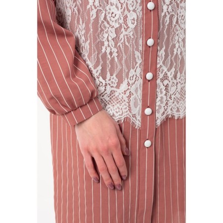 Women's dress, size 44-4