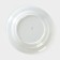 Porcelain plate "Margarita", D = 24 cm