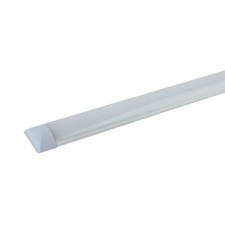 Light LED era SPO-5, 1495x76x25 mm, IP20, 50W, 4700LM, 6500K, white