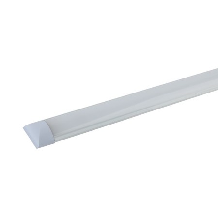 Light LED era SPO-5, 1495x76x25 mm, IP20, 50W, 4700LM, 6500K, white