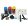 Cactus CS-RK-CL441 ink set for Canon MG2140/MG3140, 3x90 ml, multi-colored