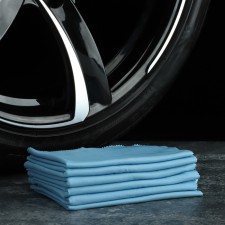 Grass Magic Glass Grass Microfiber Napkin, 40 x 50 cm, 10 pcs