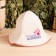 Hat for the bath "Gorgeous woman"