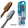 Evermex Essential toothbrush, average stiffness, 2 pcs.