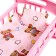 Bed puppet bed, mix