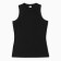 T-shirt female Minaku: Basic Line Black Color, Rr. 46