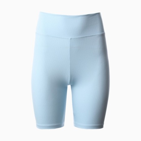 Shorts (bicycles) Sports female minku Blue color, river 42-4