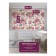 Photostes "Flower tenderness", Saten, size 145x180 cm, 2 pcs