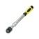 Telescopic ratchet Berger BG2282, 1/2 ", 305-445 mm