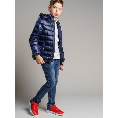 Boy jacket, height 134 cm-1