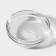 Glass SALATOR “Convenient storage”, 250 ml, D = 12 cm, stagnant