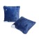 Pillowcase decorative Mason 40x40cm, Velsoft, 280g/m, PE100%