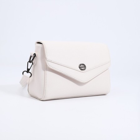 Bag-mixer on magnet, white color-2