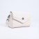 Bag-mixer on magnet, white color