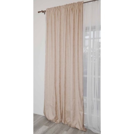 Curtain, size 200x270 cm