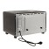 Mini-fucker Matryona Ma-26, 1400 W, 25 l, 70-230 ° C, timer, black