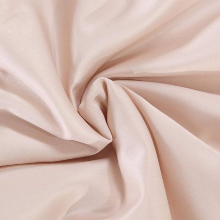 A set with a blanket "Tiara", size 160x220 cm, 160x240 cm, 50x70 cm, beige color-4