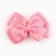 Outlet. Hair bow on a hairpin, 11.5 cm, kitty Marie