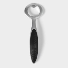 Open Veil, gray color