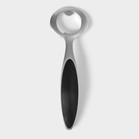 Open Veil, gray color