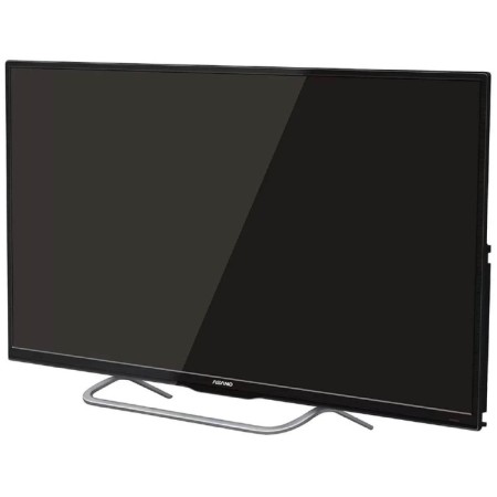 TV ASANO 32LH1030S, 32 ", 1366x768, DVB-T2/S2, 3XHDMI, 2XUSB, black-1