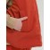 Vest for girls, height 104 cm, orange color