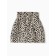 Children's skirt KAFTAN LEO VELVET R.34 (122-128 cm)