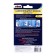Self -adhesive unibob hooks for paintings with a system ofelor removal, white, 1 pair