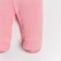 Combineson for children, color pinkbaby lovely, height 56 ​​cm