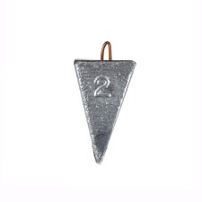 Yugana cargo, pyramid with a ring, 60 g