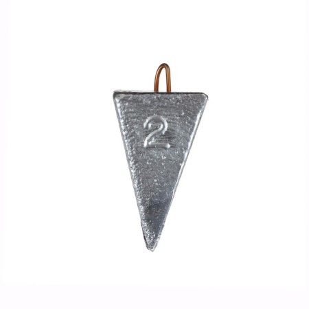 Yugana cargo, pyramid with a ring, 60 g
