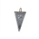 Yugana cargo, pyramid with a ring, 60 g