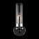 Wall lamp (sconces) ADELINE, 1xe14, color chromium
