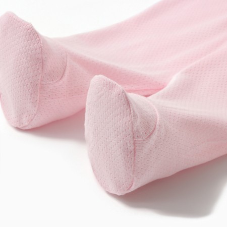 Bloom Baby slider, height 74 cm, pink-2