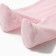 Bloom Baby slider, height 74 cm, pink