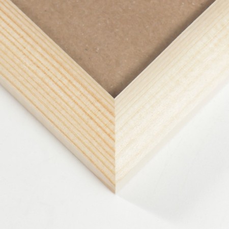 Roof photo frame 2/3 35x35 cm-1