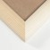 Roof photo frame 2/3 35x35 cm