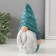 Figure "Gnome of Austin" height 17.5 cm, width 9.5 cm, length 8.5 cm.
