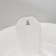 Kashpo Nastya "Lausanne", 3 l, white color
