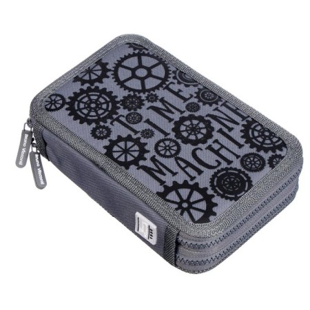 Bruno visconti backpack "Toys. Aircraft", 36 x 28 x 17 cm, penalty as a gift-12